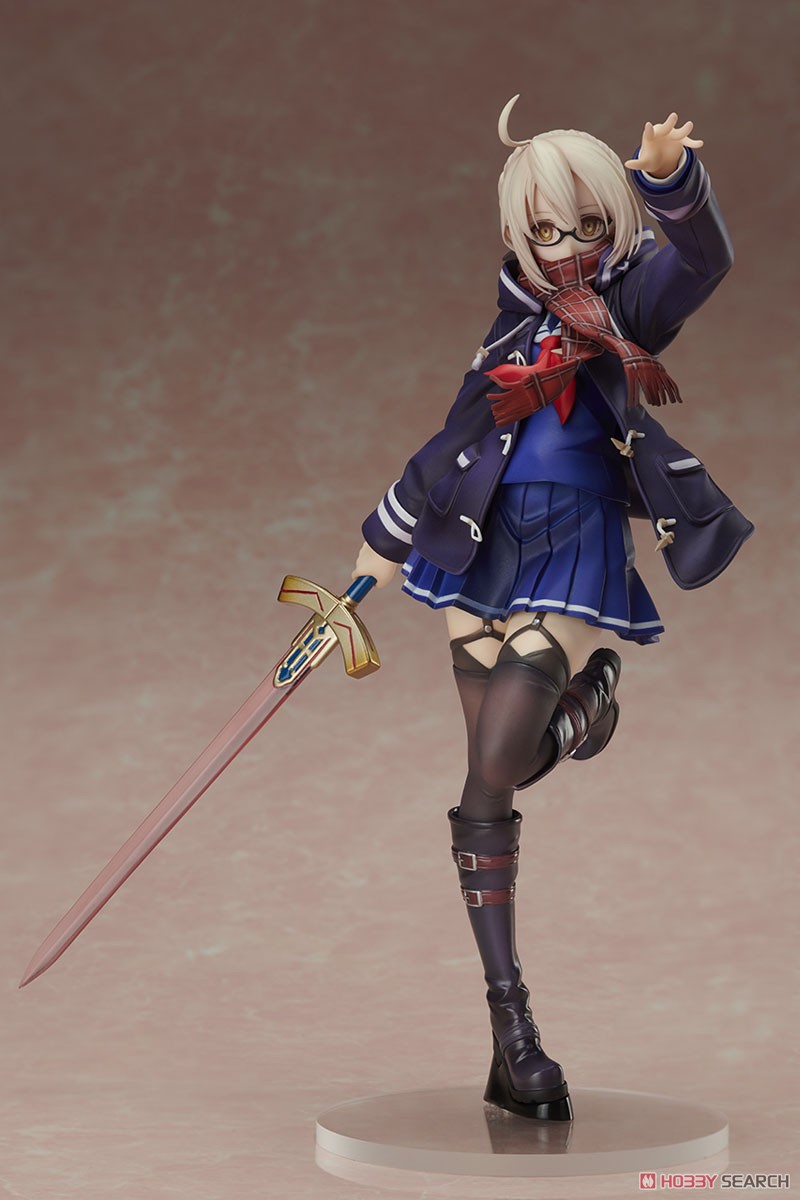 (มี1กล่องรอเมลฉบับที่2 ยืนยันก่อนโอน ) 1/7 Berserker/Mysterious Heroine X [Alter] (PVC Figure)