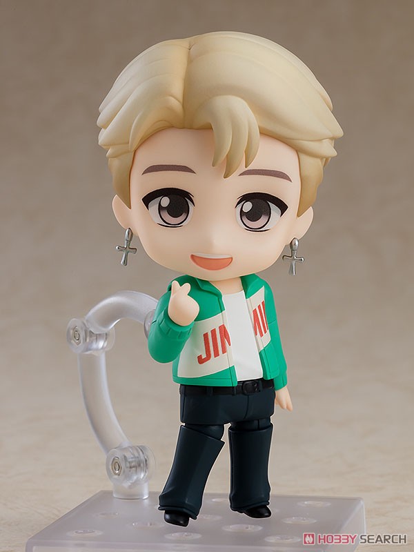 4580590127494 Nendoroid Jimin