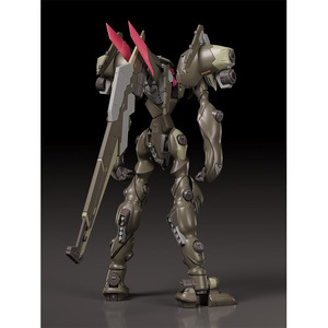 Preorderเข้า 10-11/2025 รบกวนสั่งแยกกับสินค้ารายการอื่นครับ GSC 4580590202542 Moderoid Fafner Mark Vier Kai Abaddon