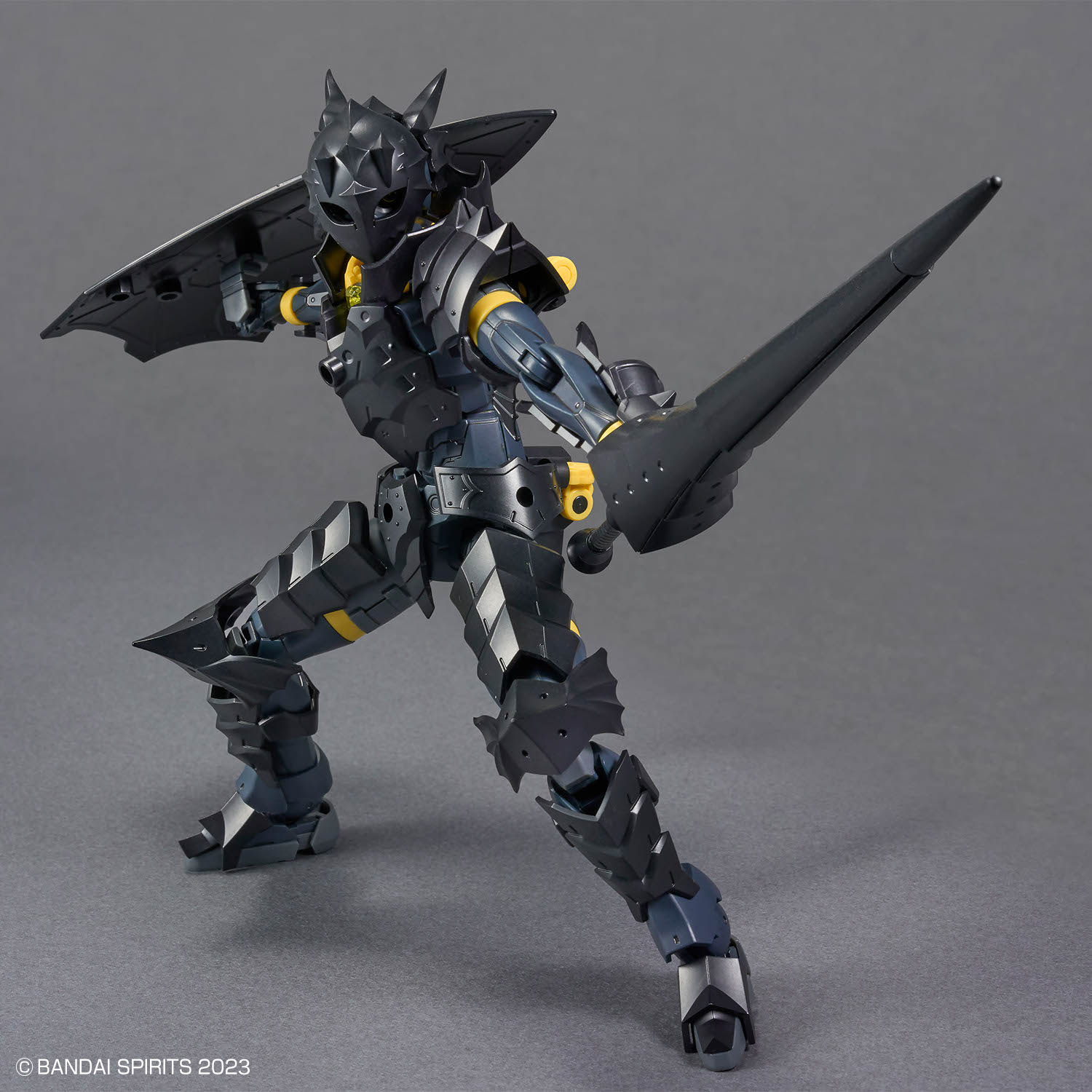 Bandai 4573102685872 30MF ROSAN LANCER