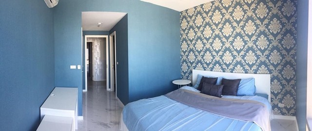 ให้เช่า Star View (สตาร์ วิว) 2ห้องนอน2ห้องน้ำ พร้อมเข้าอยู่