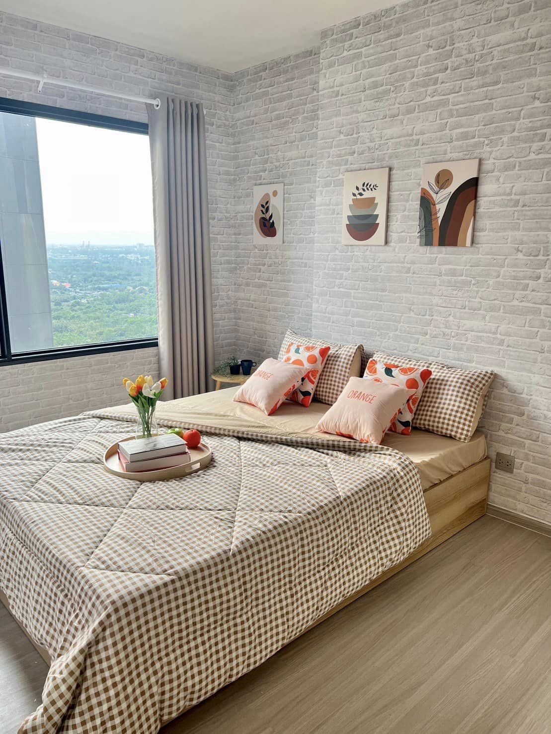 ให้เช่าคอนโด Aspire Erawan Prime (แอสปาย เอราวัณ ไพร์ม) ห้องสวยมีเครื่องซักผ้า