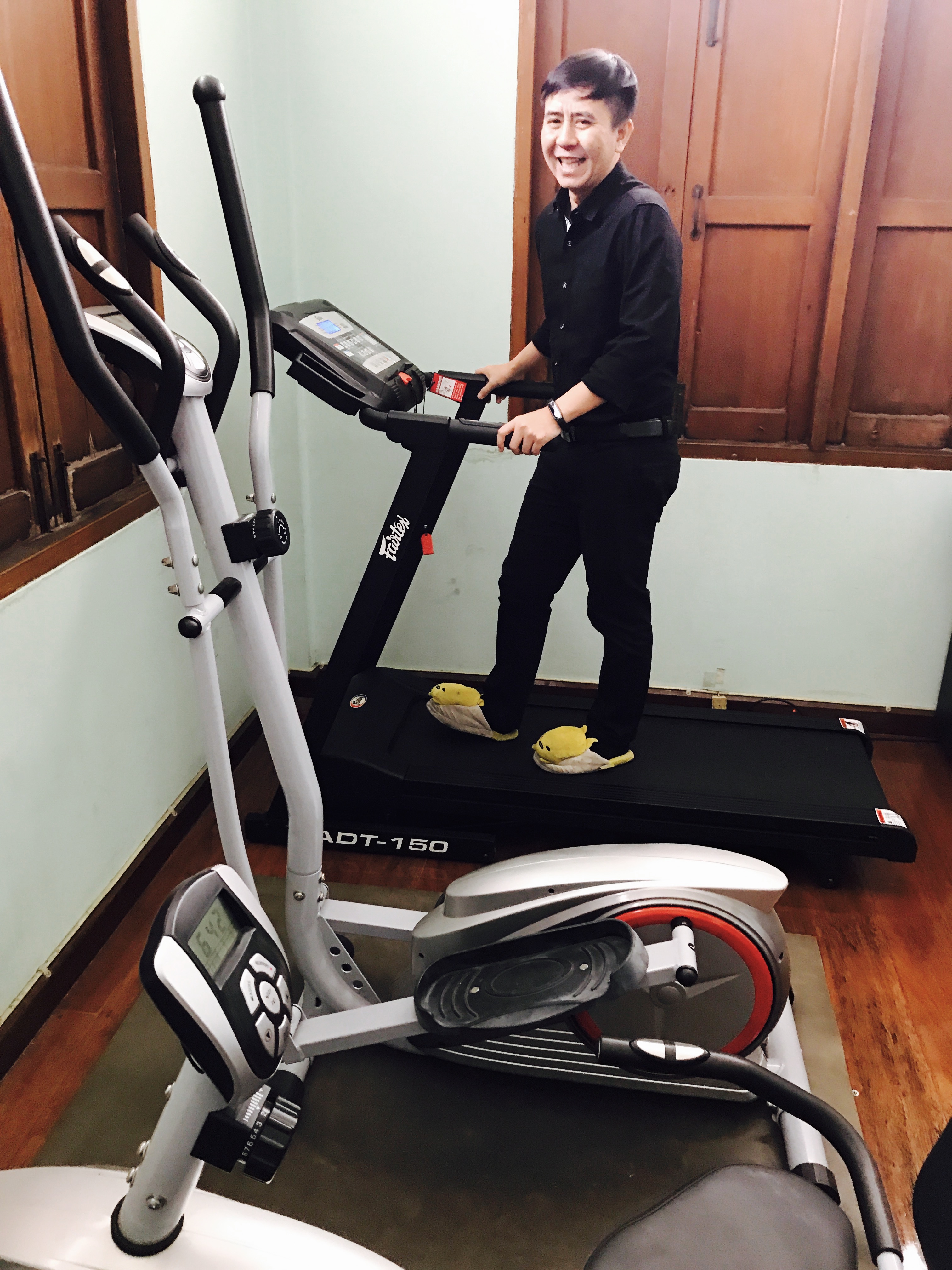 รับซ่อมลู่วิ่งไฟฟ้าทุกยี่ห้อ