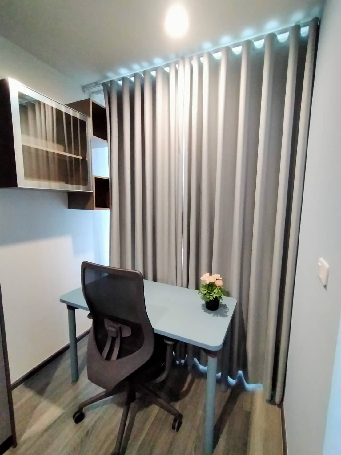 ให้เช่าคอนโด IDEO Chula - Samyan (ไอดีโอ จุฬา - สามย่าน) - ราคาพิเศษตกแต่งพร้อมเข้าอยู่ - การเดินทาง: รถไฟฟ้า MRT สามย่าน - ใกล้ สามย่านมิตรทาวน์และจุฬาลงกรณ์มหาวิทยาลัย