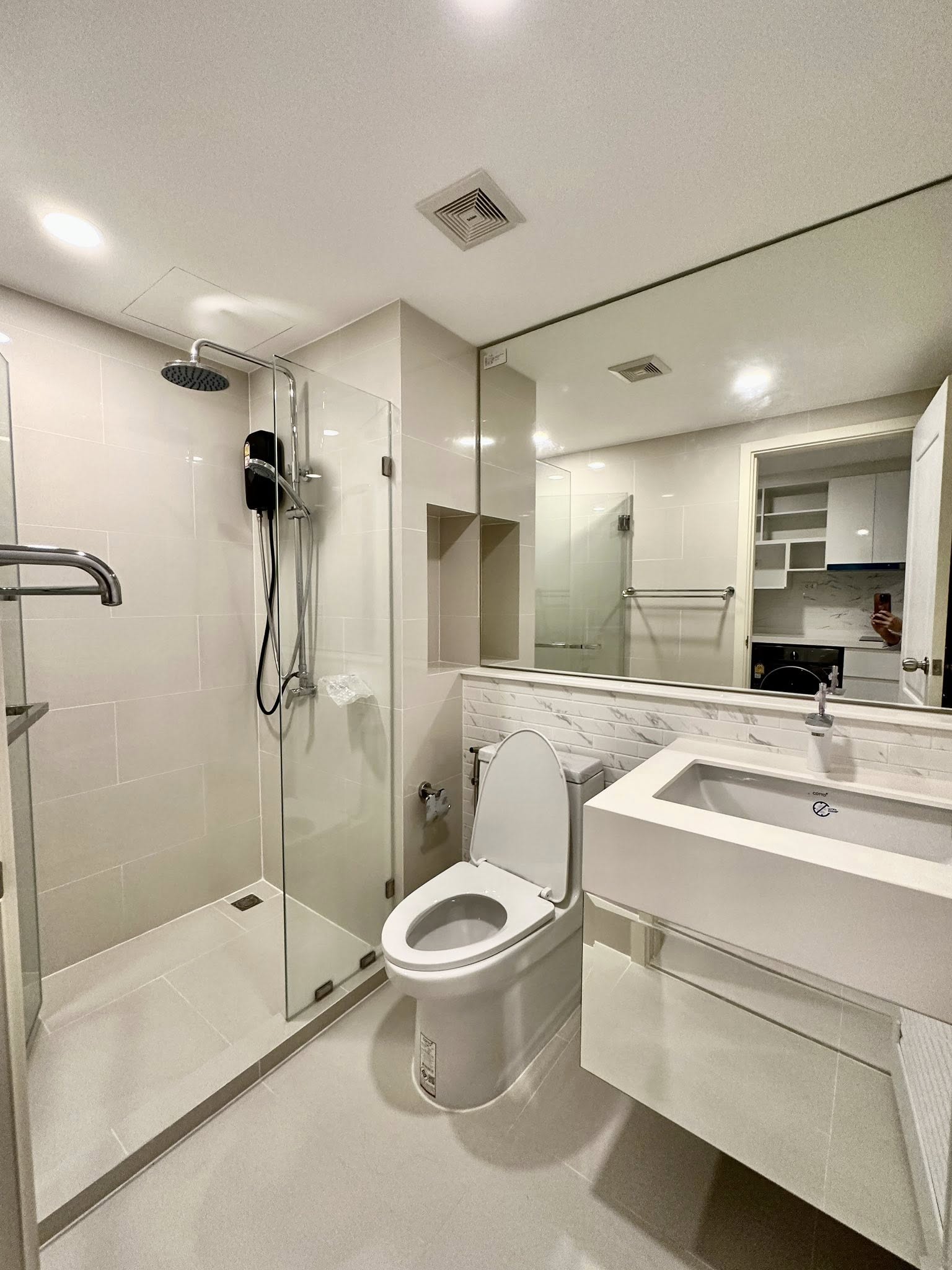 ให้เช่าคอนโด Chateau In Town Ratchayothin (ชาโตว์ อินทาวน์ รัชโยธิน) 1ห้องนอน / 1ห้องน้ำ ขนาด 35 ตรม. ชั้น 4 ค่าเช่า 14,000 ต่อเดือน รถไฟฟ้า BTS รัชโยธิน