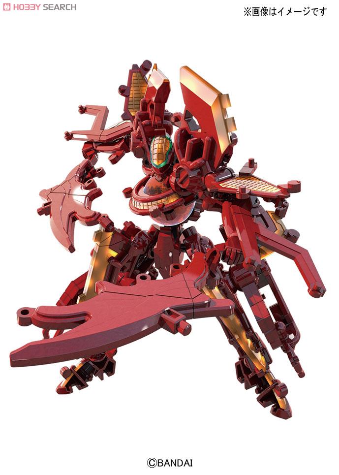 4549660018711 02 MARSFRAME (TENTATIVE)