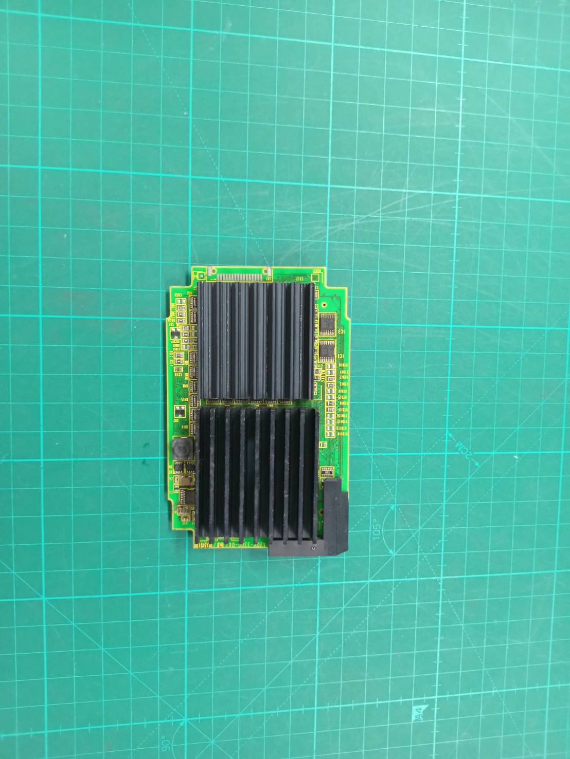 FANUC A20B-3300-0477