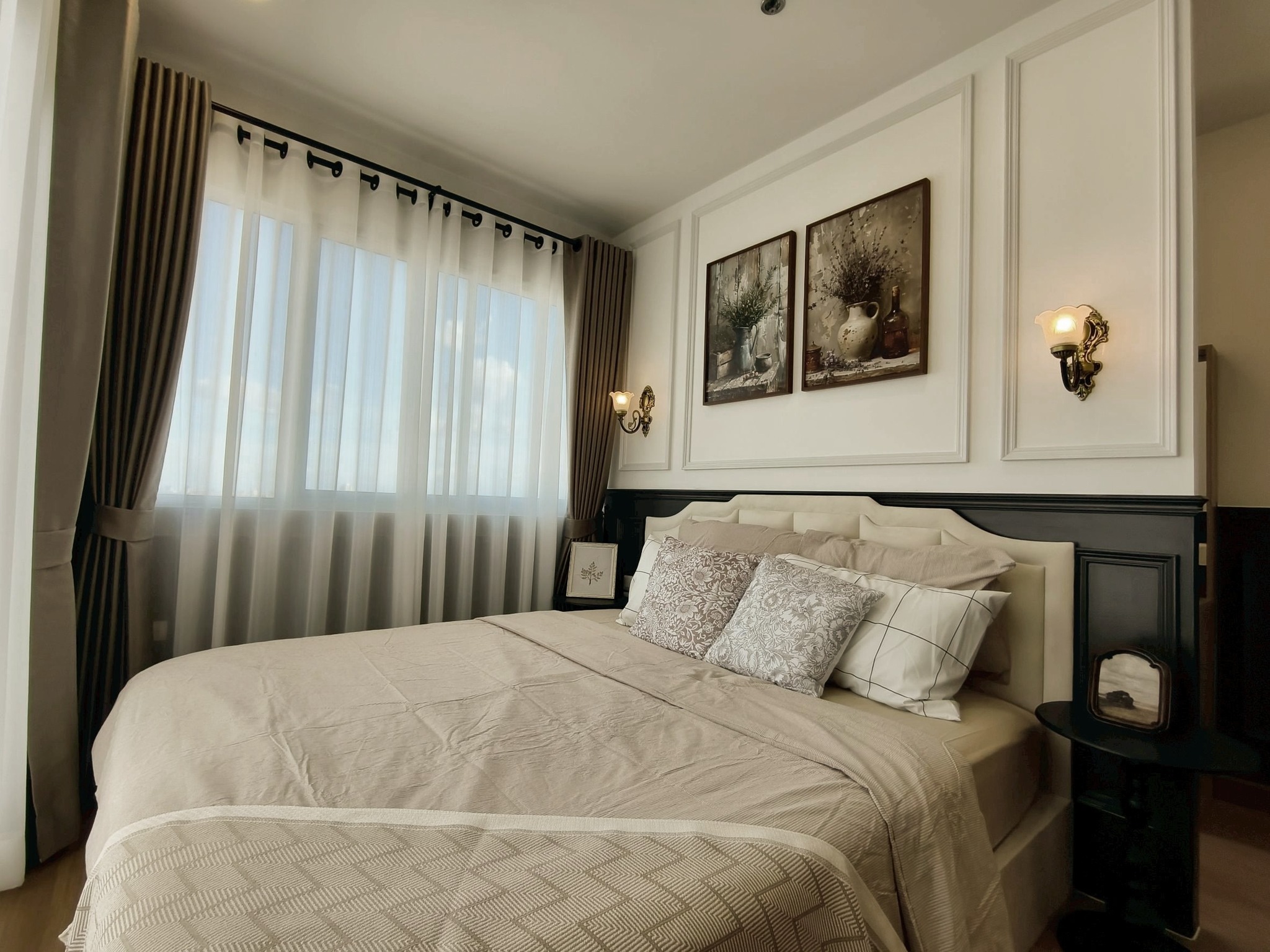 ให้เช่าคอนโด Supalai Vista @ Pakkret Intersection (ศุภาลัย วิสต้า ห้าแยกปากเกร็ด) โซน รถไฟฟ้าสีขมพูแยกปากเกร็ด ห้องแบบ 3ห้องนอน / 2ห้องน้ำ ขนาดห้อง 71 ตรม. ชั้น 14