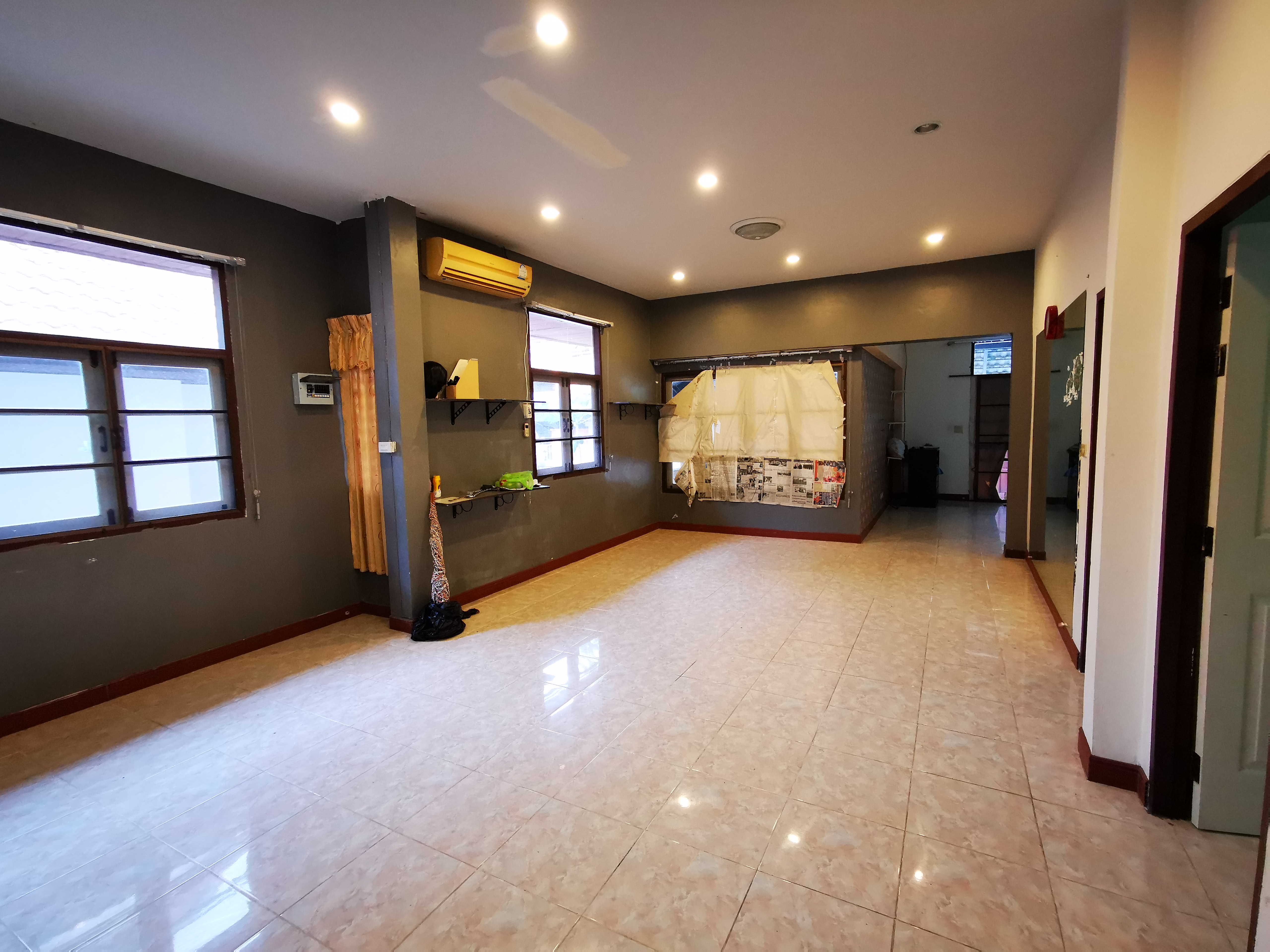 Kathu Detached House Near Kathu Waterfall Central Phuket festival Patong Beach 090 9897810