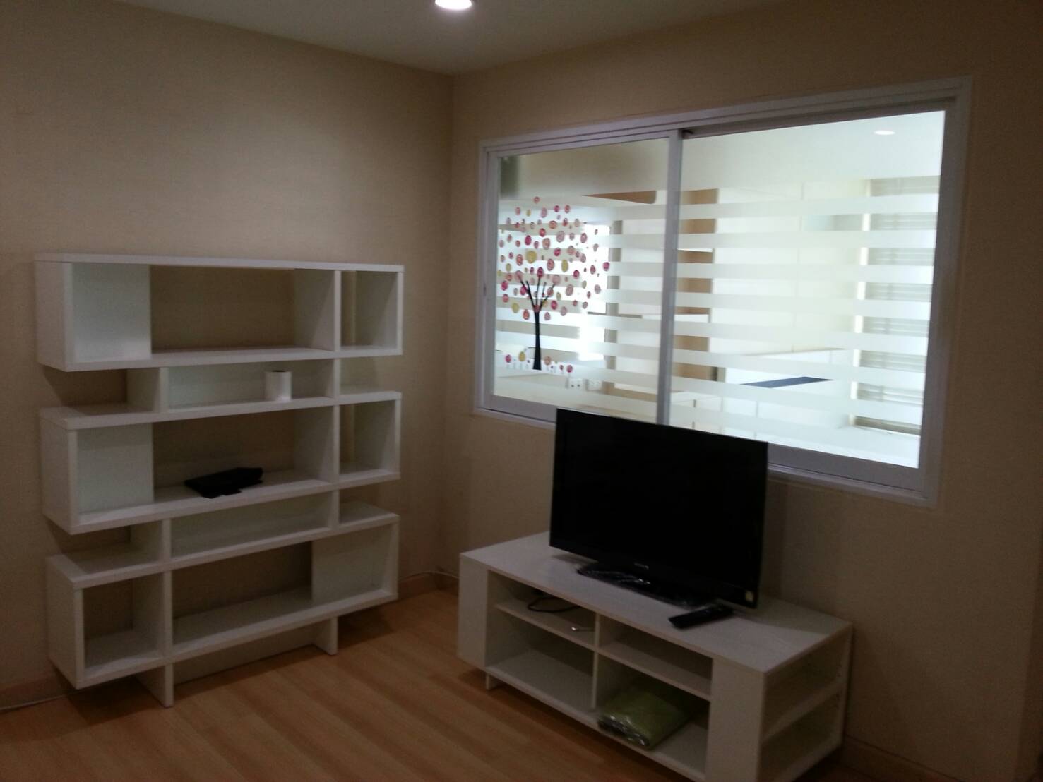 ให้เช่าคอนโด Premsiri Boutique Park (เปรมสิริ บูทิค พาร์ค) แยกเกษตร ห้องสวย