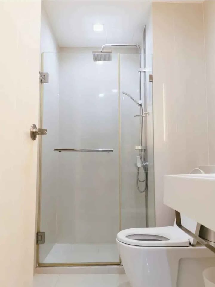 ปล่อยเช่า Q House Sukhumvit 79 : คิวเฮาส์ สุขุมวิท 79 - โซนพื้นที่ BTS อ่อนนุช 1ห้องนอน 1ห้องน้ำ 1ห้องนั่งเล่น - ขนาดห้อง 27 ตรม. ชั้น 21 - ให้เช่า 15,000 ต่อเดือน