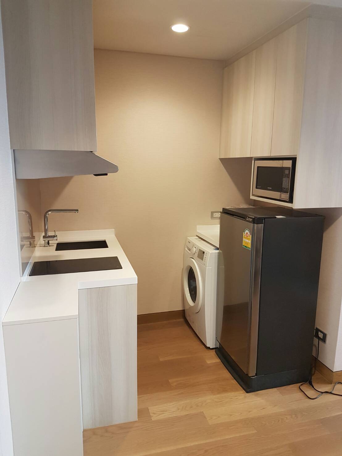 ขาย / เช่า คอนโด The LUMPINI 24( เดอะ ลุมพินี 24)