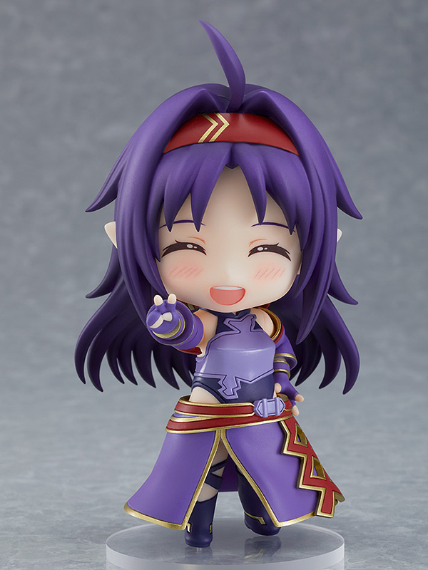 4580590127067 Nendoroid Yuuki