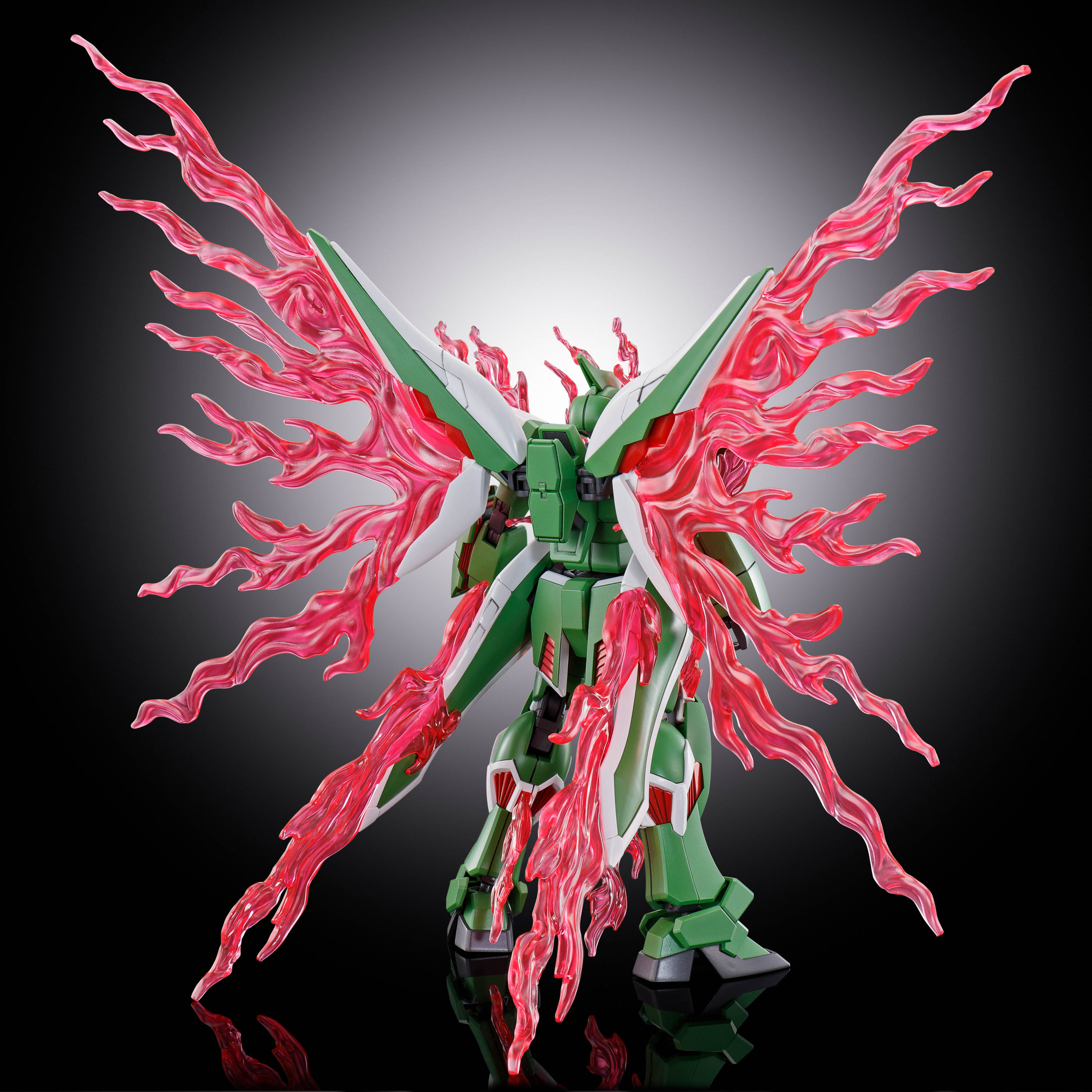 4573102637734 p-bandai hguc phantom gundam