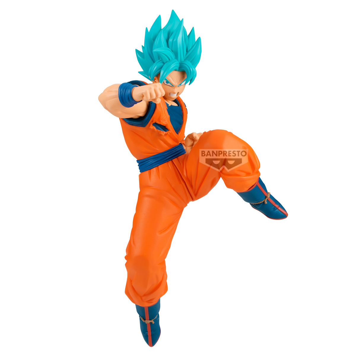 Preorderเข้า 4-5/2026 รบกวนสั่งแยกกับสินค้ารายการอื่นครับ Banpresto 4573102713537 DRAGON BALL SUPER MATCH MAKERS SON GOKU(VS GOKU BLACK-SUPER SAIYAN ROSÉ-)