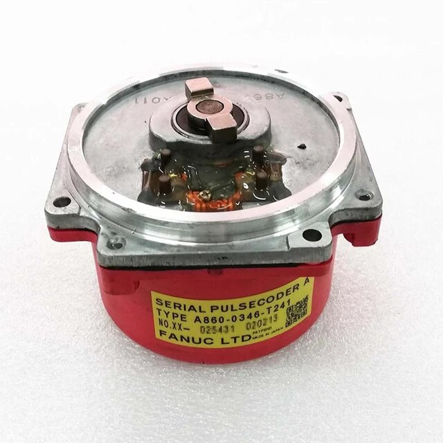 FANUC A860-0346-T241 ENCODER