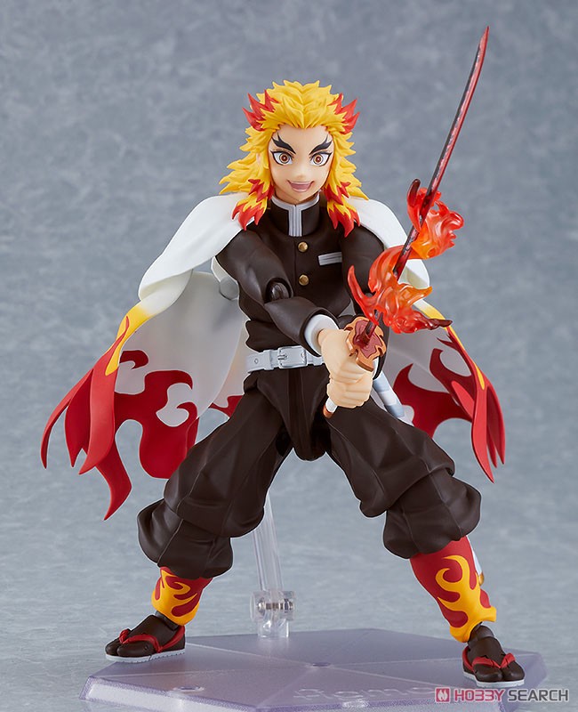 4545784068038 figma553 kyojuro rengoku