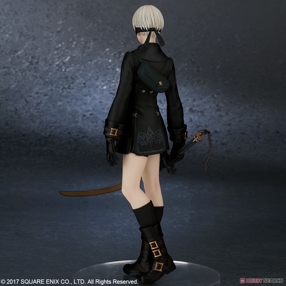 4988601356299 NieR: Automata 9S (YoRHa No.9 Type S) DX Ver