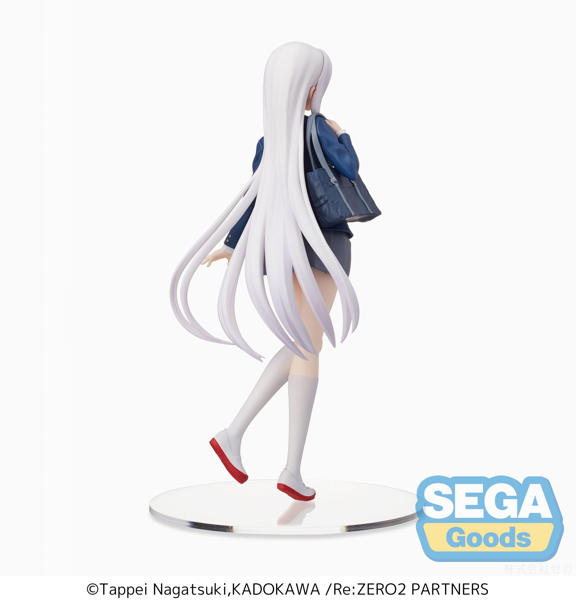(เหลือ1ชิ้น ทักแชทก่อนโอน) 4570001947490 SPM Figure Echidna
