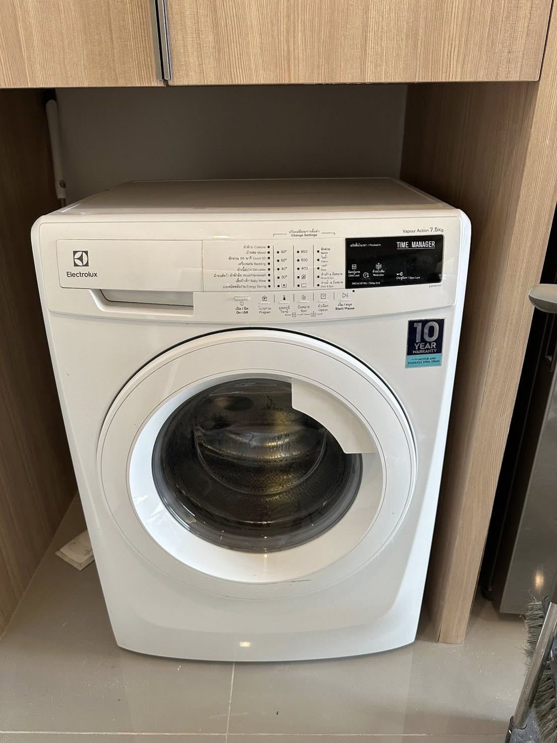 คอนโด M Jatujak (เอ็ม จตุจักร) High Rise โซนพื้นที่ BTS หมอชิต MRT จตุจักร ให้เช่าห้องแบบ 2ห้องนอน 2ห้องน้ำ ขนาดห้อง 56 ตรม. ชั้น 11 ตึก A