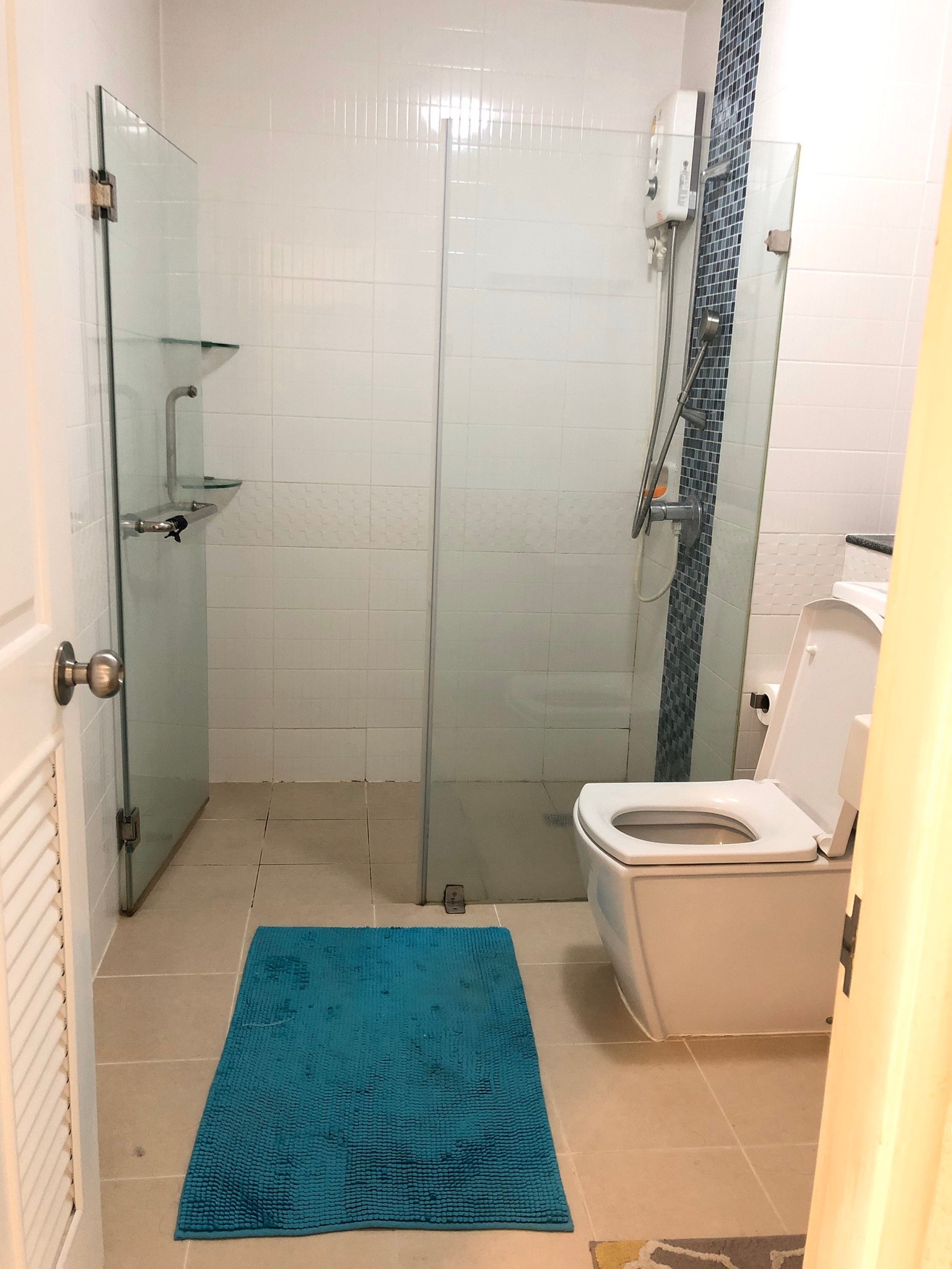 ให้เช่าคอนโด Metro Park Sathorn Phase 3 (เมโทร ปาร์ค สาทร เฟส 3) Low Rise โซนพื้นที่ BTS วุฒากาศ บางหว้า ห้องแบบ 1ห้องนอน 1ห้องน้ำ