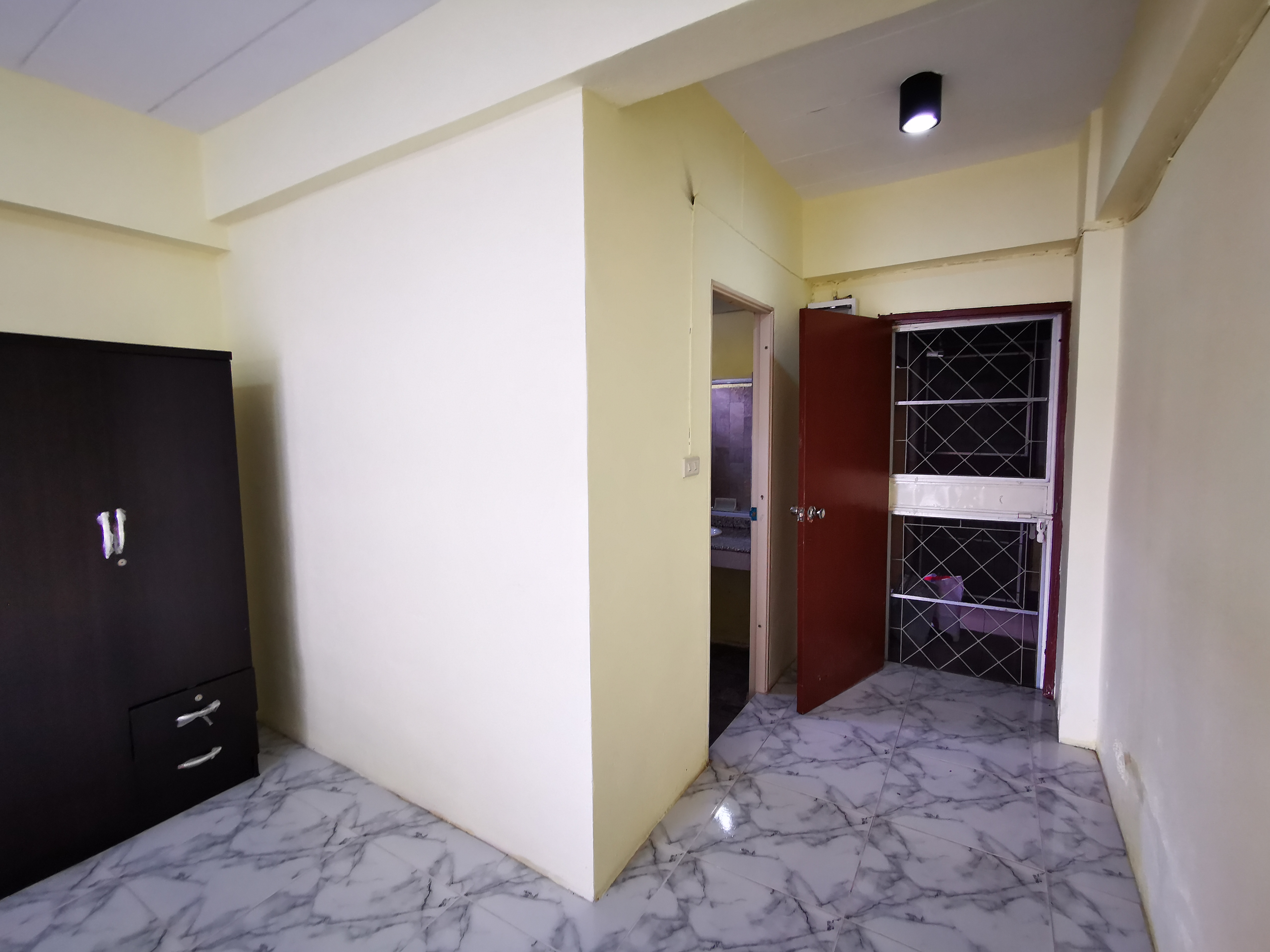 Nirun Residence 2Floor Corner 25sqm.Mega Bangna Ramkamheang2 Gemopolis 0909897810