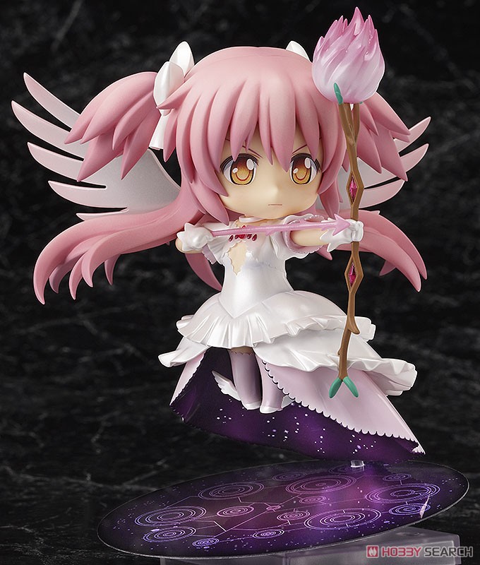 Gsc 4580416928915 Nendoroid Ultimate Madoka (PVC Figure)