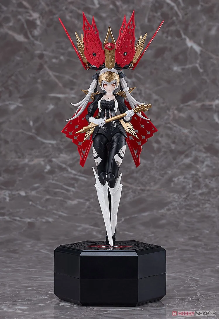 Gsc 4580590193895 chitocerium I-hydra (Unassembled Kit)