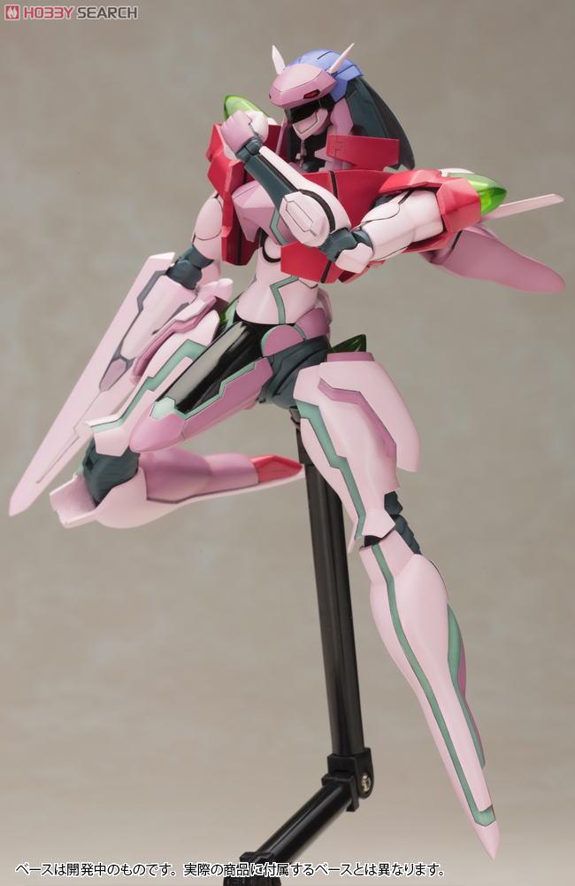 (เหลือ1) 493405410604 Dolores (First Limited Edition) (Plastic model)