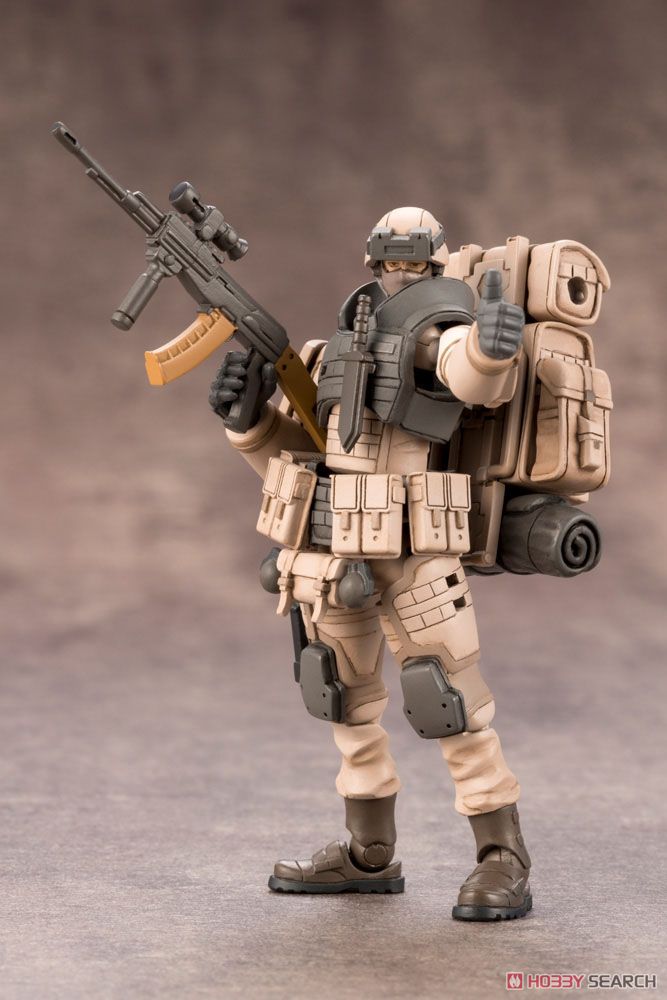 4934054022892 1/24 Early Governor Vol.1 (Plastic model) โมประกอบ- kotobukiya