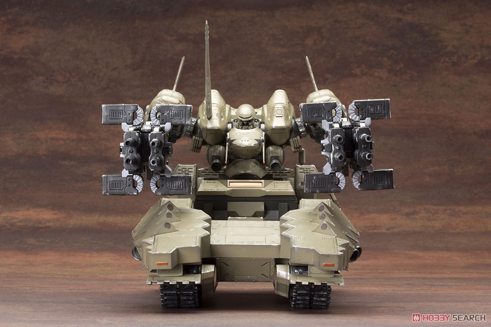 kotobukiya 4934054065165 Armored Core Matsukaze Mdl.2 for Base Defense