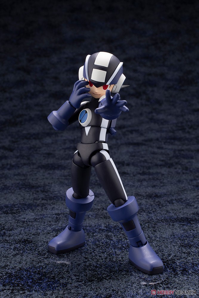 4934054018765 Dark Mega Man- kotobukiya