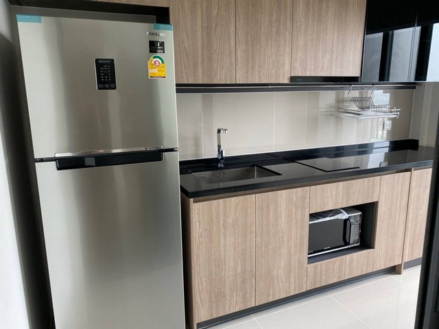 ให้เช่า THE LINE Wongsawang (เดอะ ไลน์ วงศ์สว่าง ) 2ห้องนอนห้องใหม่ต่อรองได้