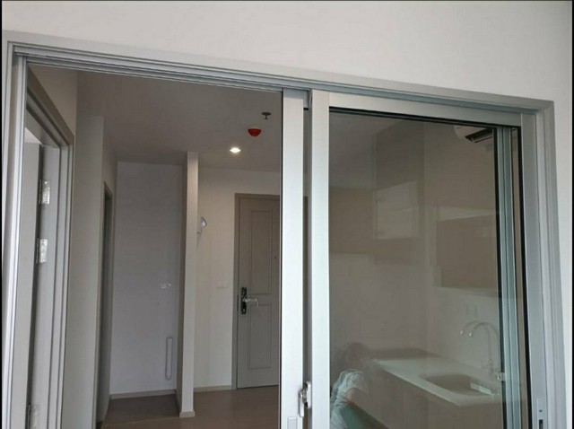 ขายคอนโด The Parkland Phetkasem 56 ห้องใหม่ตามโครงการ