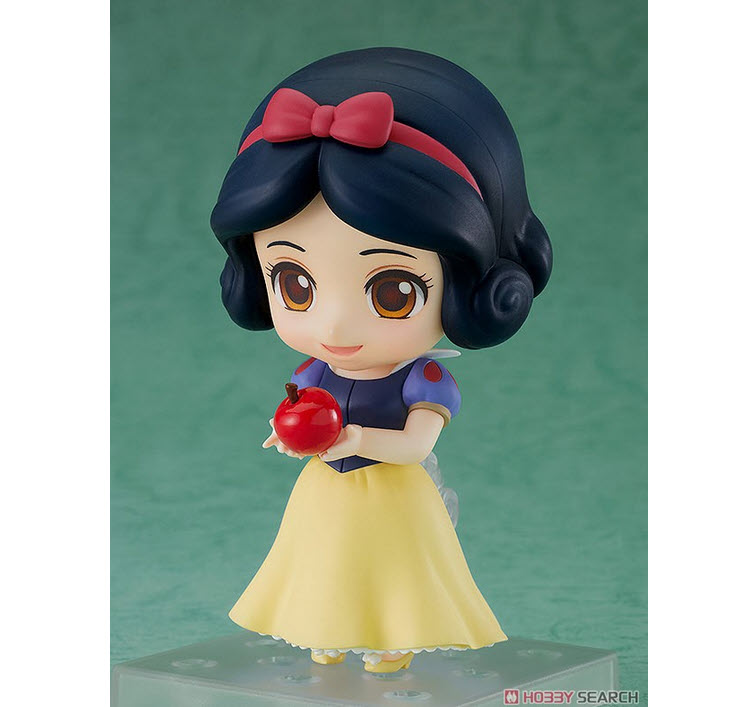 4580590126206 Nendoroid Snow White