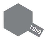 TS-99 IJN Gray (Maizuru A.)