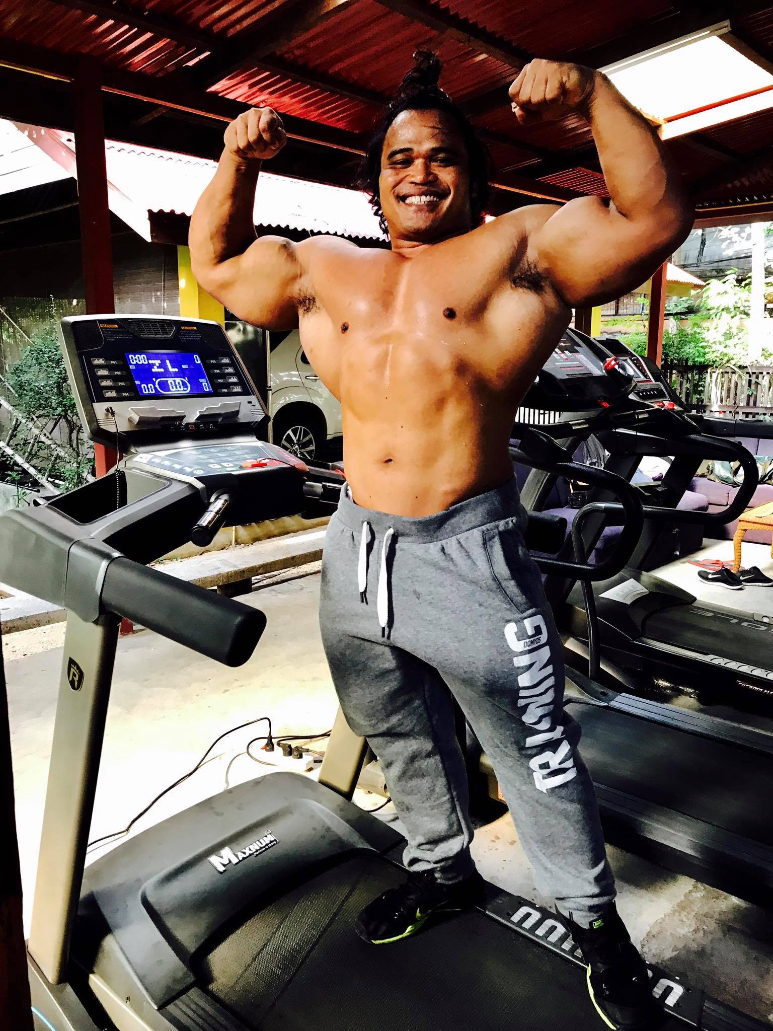 รับซ่อมลู่วิ่งไฟฟ้าทุกยี่ห้อ