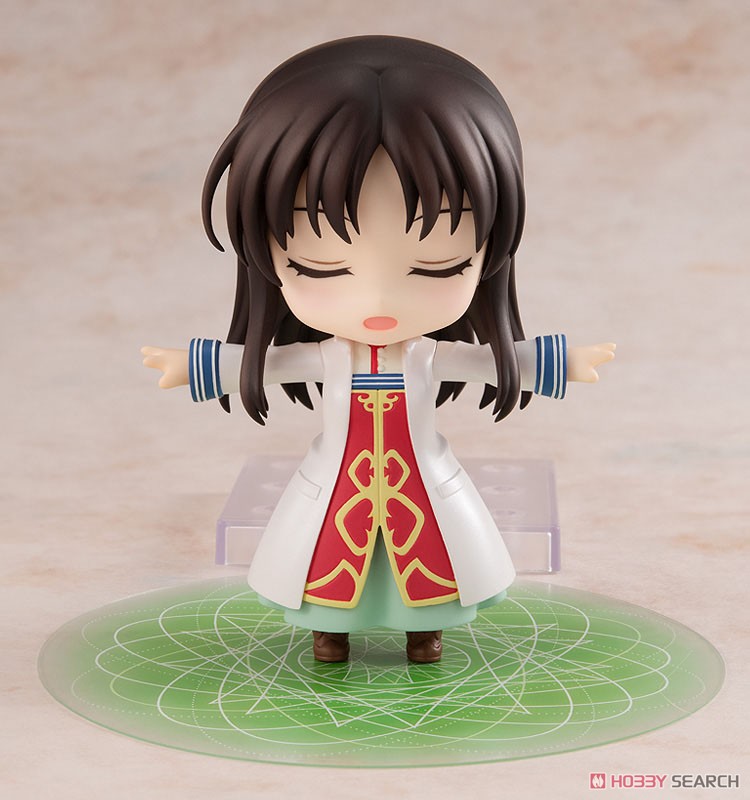 4935228377473 Nendoroid Sei Takanashi