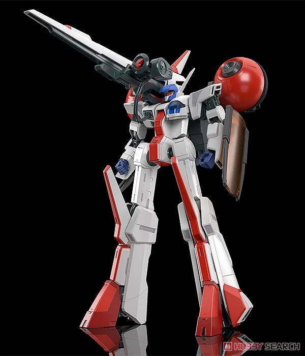 GSC 4580416929530 Moderoid Cruise Chaser Blassty