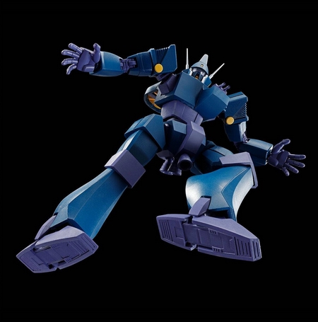 Bandai 4573102686046 p bandai hg WM brockary type