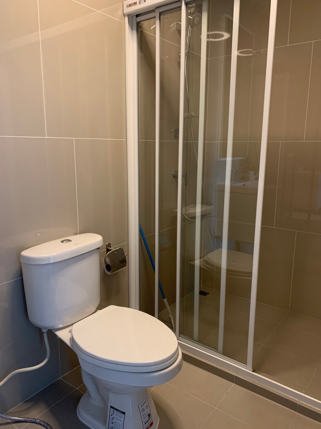 ให้เช่า Chapter One Shine Bangpo (แชปเตอร์ วัน ชายน์ บางโพ) 2ห้องนอน วิวแม่น้ำ