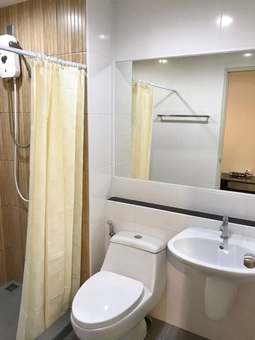 ให้เช่า You 3 Condo (ยู ทรี คอนโด ) เฟอร์ครบเพียง 8,500