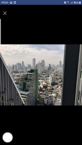 ให้เช่า Ideo Q Chula – Samyan 19,000 เท่านั้น