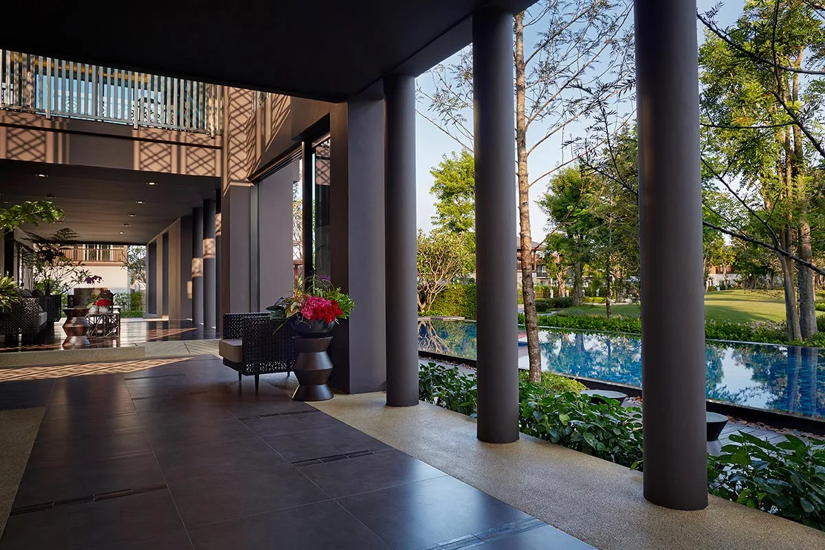 ❤️วิลล่าหรูเชียงใหม่ 15 นาที ถึงคูเมืองเชียงใหม่ เซ็นทรัลเฟสติเวล Villa Chiang Mai 15 minute to Chiang Mai Old Town City Central Festival