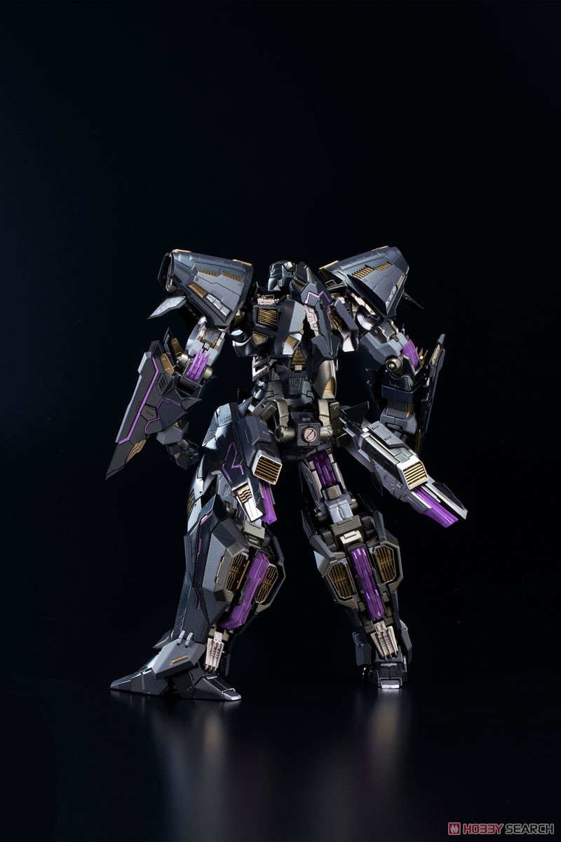 (มี1 รอเมลฉบับที่ 2 ยืนยันก่อนโอน )4897054513664 Kurokarakuri Transformers Megatron Standard Editio