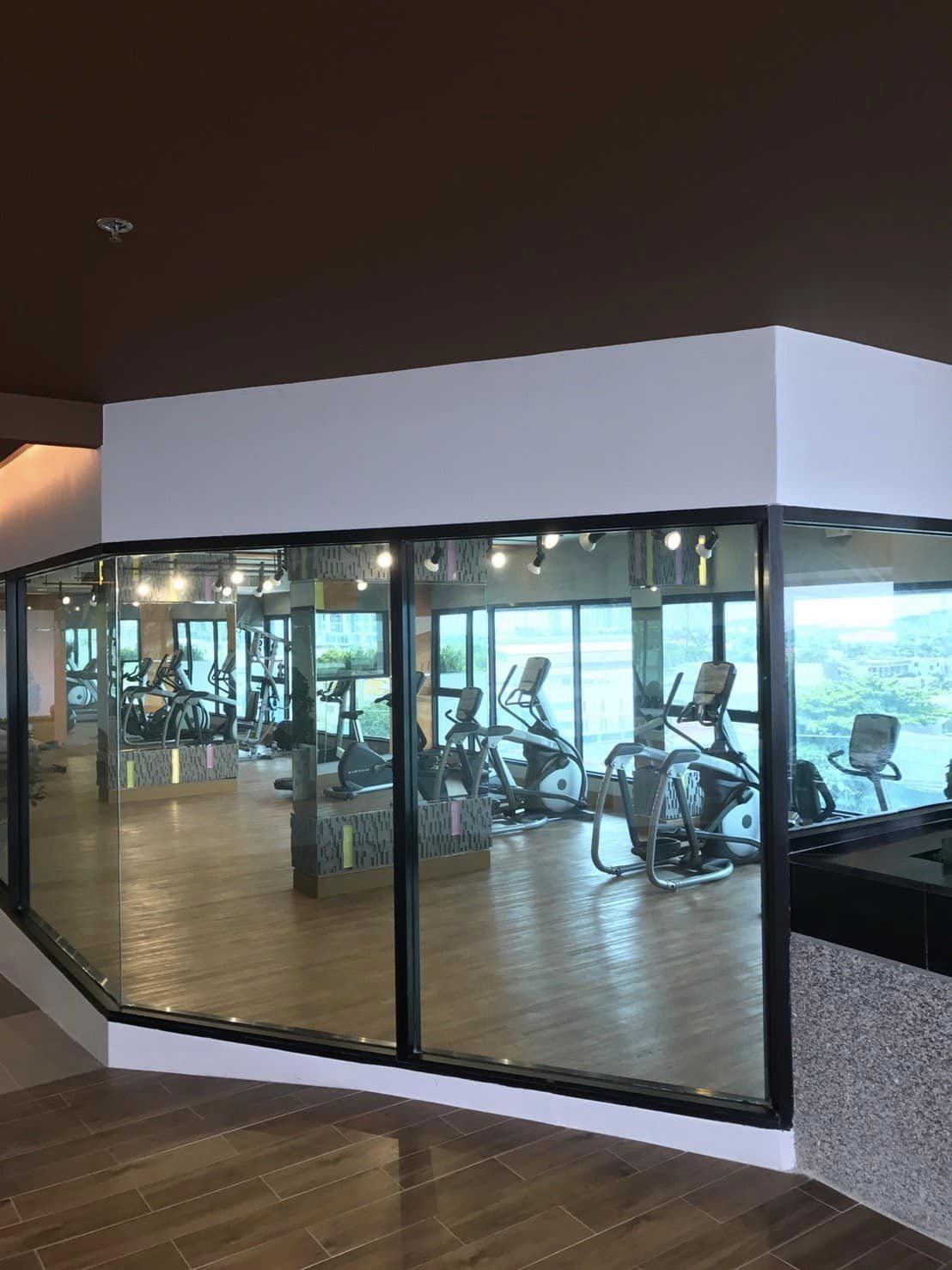 ปล่อยเช่าคอนโด Supalai Loft Chaeng Watthana (ศุภาลัย ลอฟท์ แจ้งวัฒนะ) - 1ห้องนอน 1ห้องน้ำ 1ห้องนั่งเล่น 1ห้องครัว - ใกล้ MRT เมืองทอง/เซ็นทรัลแจ้งวัฒนะ - ขนาดห้อง 48 ตรม. ชั้น 19