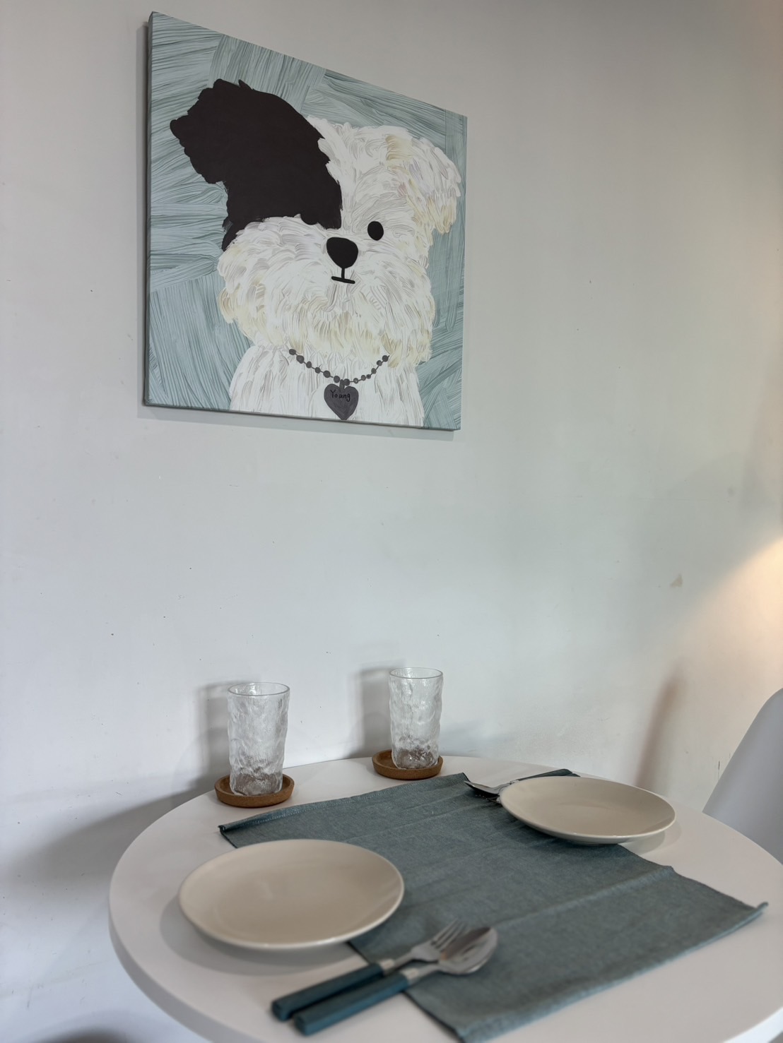 ปล่อยเช่าคอนโด Regent Home Sukhumvit 97/1 (รีเจ้นท์ โฮม สุขุมวิท 97/1) - ใกล้ BTS บางจาก - 1ห้องนอน 1ห้องน้ำ 1ห้องนั่งเล่น 1ห้องครัว - ขนาดห้อง 28 ตรม. ชั้น 3 ตึก C