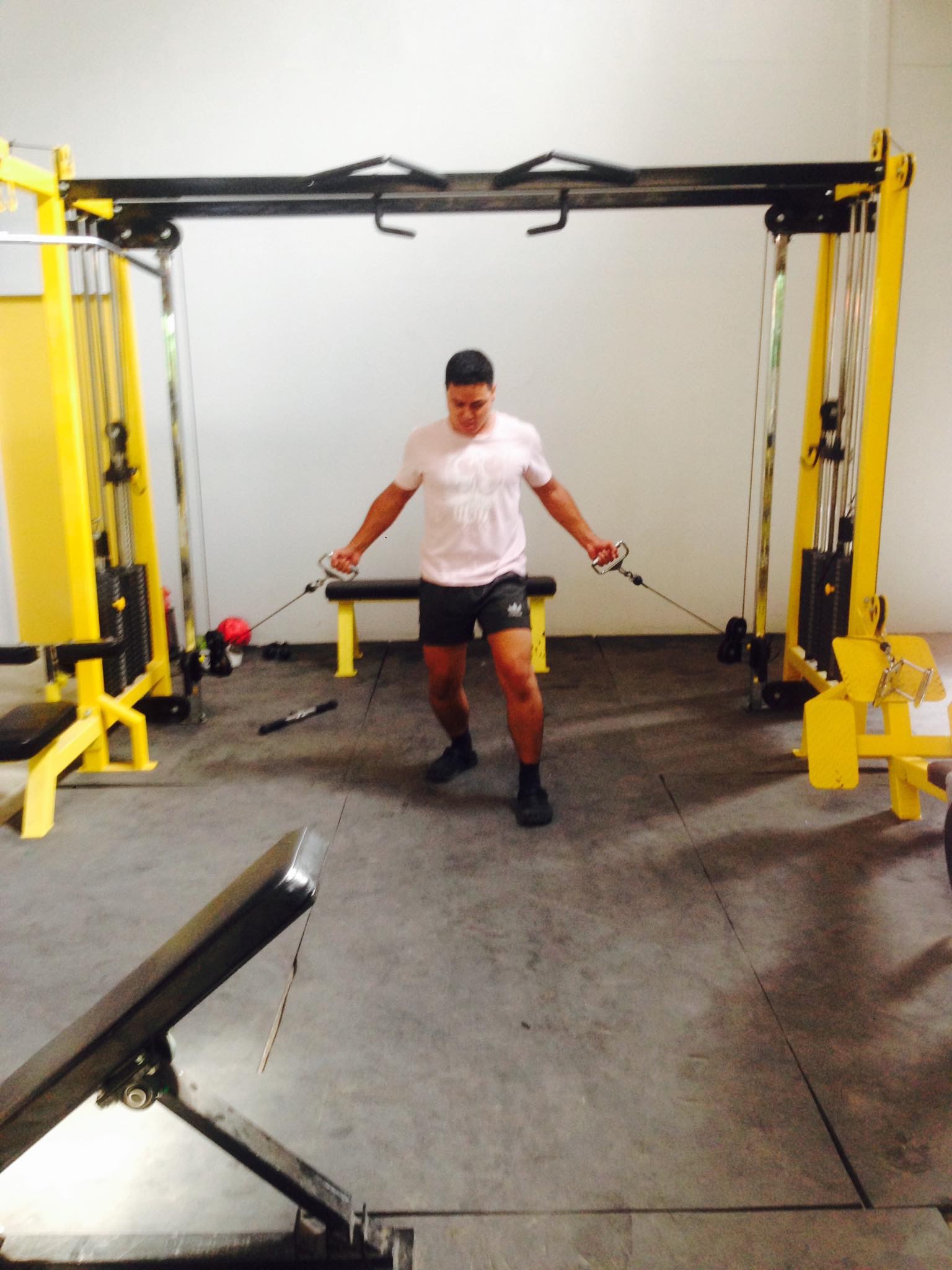 รับซ่อมลู่วิ่งไฟฟ้าทุกยี่ห้อ