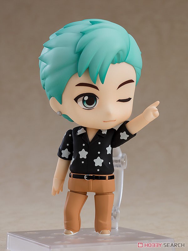 4580590127517 4580590127456 Nendoroid RM