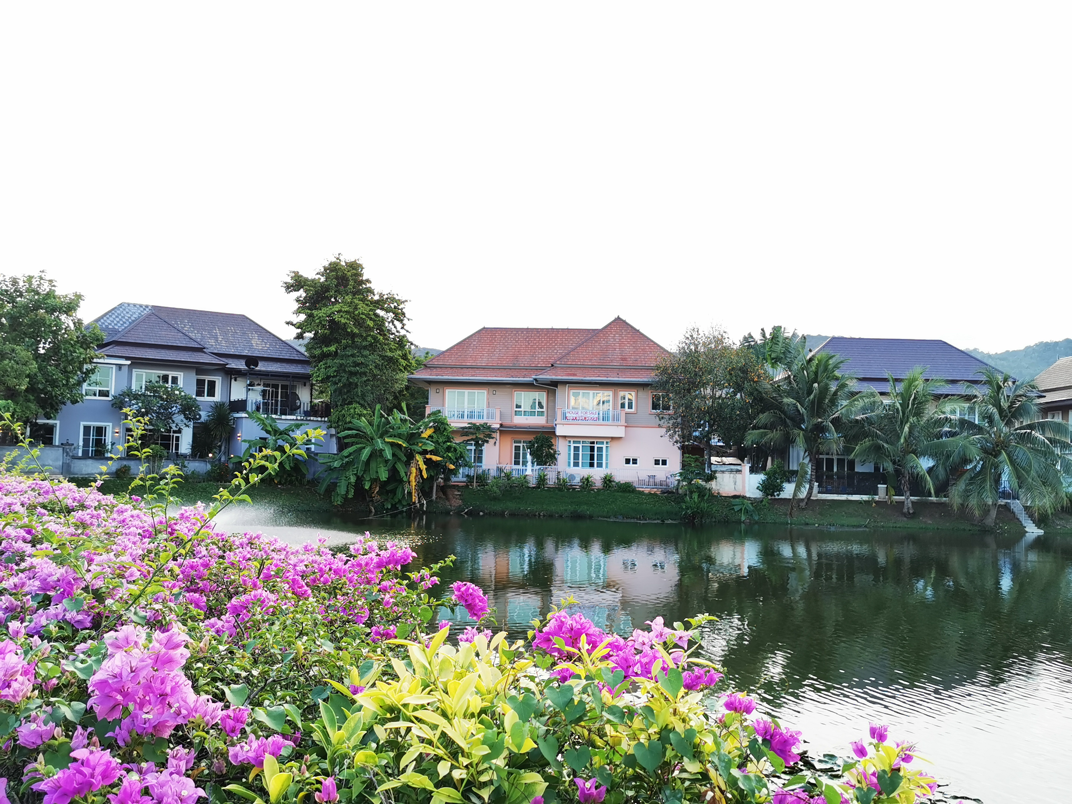 ใกล้ทะเล ใกล้ภูเขา บ้านเดี่ยว วิวภูเขา บ้าน2ชั้น 3นอน 2น้ำ สวนขนาดใหญ่ ทะเลสาบ แลนด์แอนด์เฮ้าส์ พาร์ค ภูเก็ต แลนด์ แอนด์ เฮ้าส์ พาร์ค ภูเก็ต Near Beach Near Mountain Detatched House 2 Storey Mountain Views 3 Bed 2 Bath Big Garden and Lake in common Area F